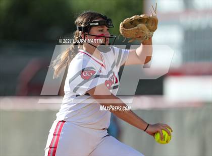 Thumbnail 1 in Calvary Christian Academy @ Cardinal Gibbons photogallery.