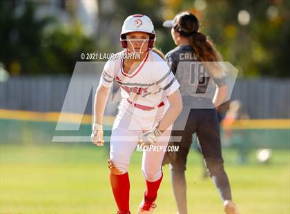 Thumbnail 2 in Calvary Christian Academy @ Cardinal Gibbons photogallery.