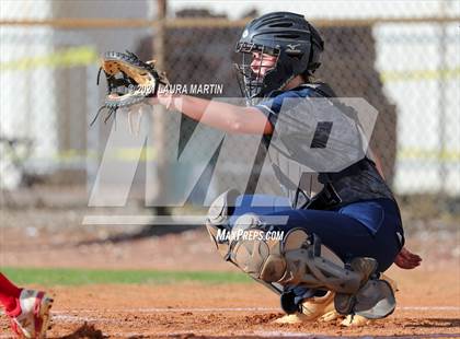 Thumbnail 1 in Calvary Christian Academy @ Cardinal Gibbons photogallery.