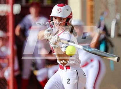 Thumbnail 1 in Calvary Christian Academy @ Cardinal Gibbons photogallery.