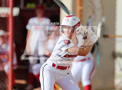 Thumbnail 3 in Calvary Christian Academy @ Cardinal Gibbons photogallery.