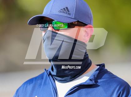 Thumbnail 1 in Calvary Christian Academy @ Cardinal Gibbons photogallery.