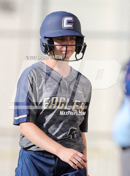 Thumbnail 2 in Calvary Christian Academy @ Cardinal Gibbons photogallery.