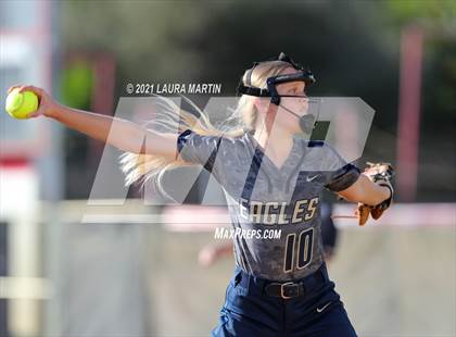 Thumbnail 3 in Calvary Christian Academy @ Cardinal Gibbons photogallery.