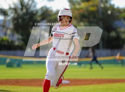 Thumbnail 3 in Calvary Christian Academy @ Cardinal Gibbons photogallery.