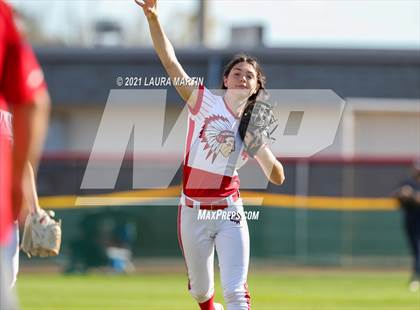Thumbnail 1 in Calvary Christian Academy @ Cardinal Gibbons photogallery.
