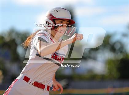 Thumbnail 3 in Calvary Christian Academy @ Cardinal Gibbons photogallery.