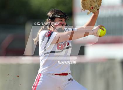 Thumbnail 1 in Calvary Christian Academy @ Cardinal Gibbons photogallery.