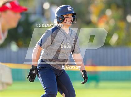 Thumbnail 2 in Calvary Christian Academy @ Cardinal Gibbons photogallery.