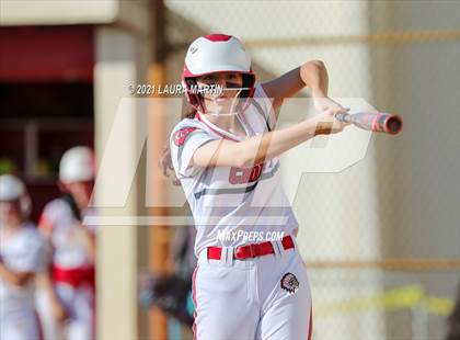 Thumbnail 3 in Calvary Christian Academy @ Cardinal Gibbons photogallery.