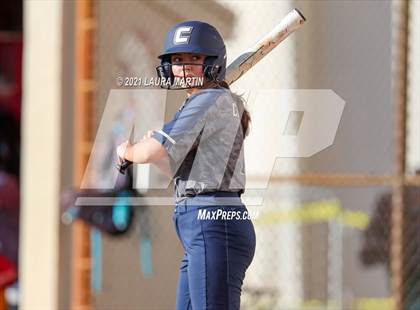 Thumbnail 2 in Calvary Christian Academy @ Cardinal Gibbons photogallery.