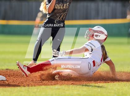 Thumbnail 3 in Calvary Christian Academy @ Cardinal Gibbons photogallery.