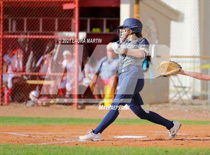 Thumbnail 1 in Calvary Christian Academy @ Cardinal Gibbons photogallery.