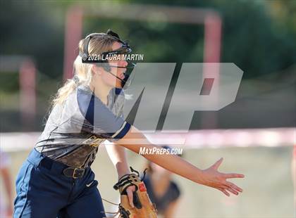 Thumbnail 2 in Calvary Christian Academy @ Cardinal Gibbons photogallery.