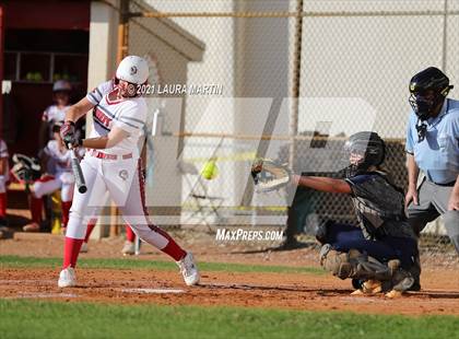 Thumbnail 2 in Calvary Christian Academy @ Cardinal Gibbons photogallery.