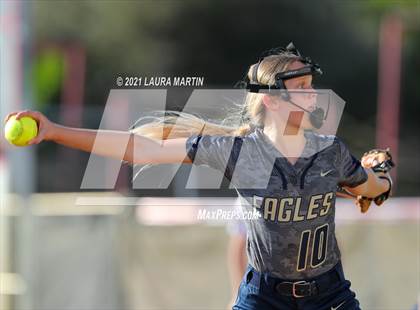 Thumbnail 1 in Calvary Christian Academy @ Cardinal Gibbons photogallery.