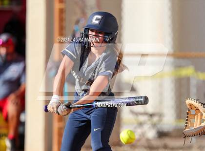Thumbnail 1 in Calvary Christian Academy @ Cardinal Gibbons photogallery.