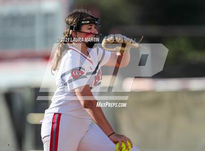 Thumbnail 1 in Calvary Christian Academy @ Cardinal Gibbons photogallery.