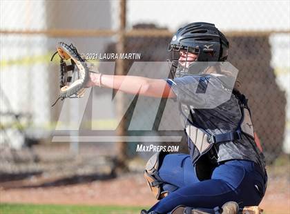 Thumbnail 3 in Calvary Christian Academy @ Cardinal Gibbons photogallery.