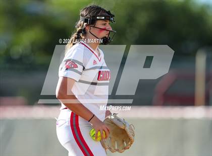 Thumbnail 1 in Calvary Christian Academy @ Cardinal Gibbons photogallery.