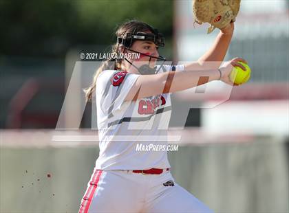 Thumbnail 2 in Calvary Christian Academy @ Cardinal Gibbons photogallery.