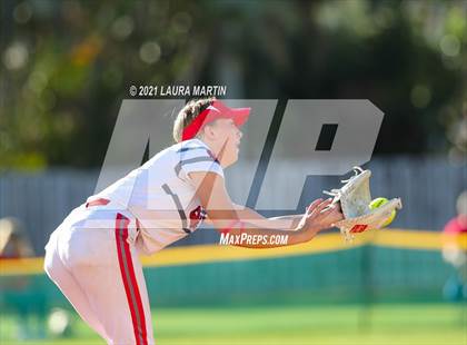 Thumbnail 3 in Calvary Christian Academy @ Cardinal Gibbons photogallery.