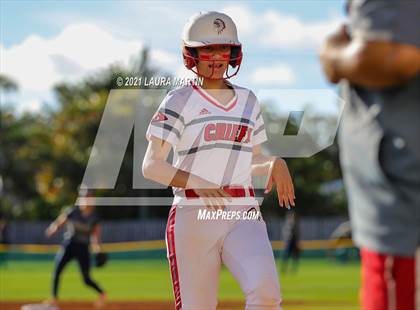 Thumbnail 1 in Calvary Christian Academy @ Cardinal Gibbons photogallery.