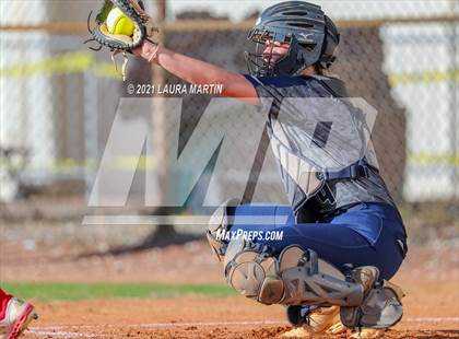 Thumbnail 2 in Calvary Christian Academy @ Cardinal Gibbons photogallery.