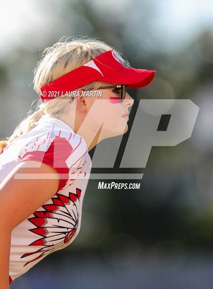 Thumbnail 3 in Calvary Christian Academy @ Cardinal Gibbons photogallery.