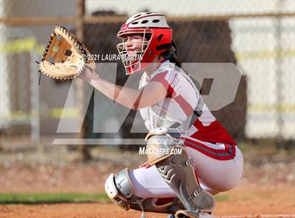 Thumbnail 2 in Calvary Christian Academy @ Cardinal Gibbons photogallery.