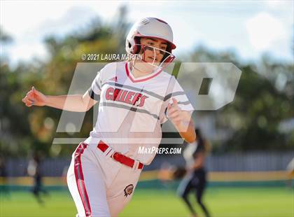 Thumbnail 3 in Calvary Christian Academy @ Cardinal Gibbons photogallery.