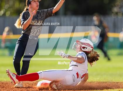 Thumbnail 2 in Calvary Christian Academy @ Cardinal Gibbons photogallery.