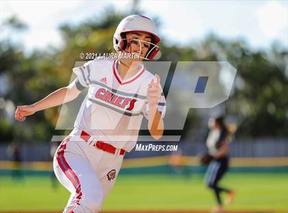 Thumbnail 2 in Calvary Christian Academy @ Cardinal Gibbons photogallery.