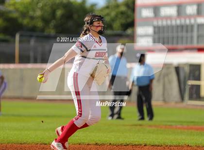 Thumbnail 3 in Calvary Christian Academy @ Cardinal Gibbons photogallery.
