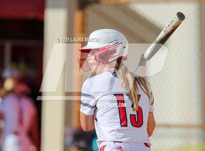 Thumbnail 3 in Calvary Christian Academy @ Cardinal Gibbons photogallery.