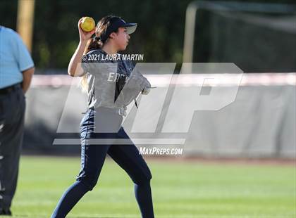 Thumbnail 3 in Calvary Christian Academy @ Cardinal Gibbons photogallery.
