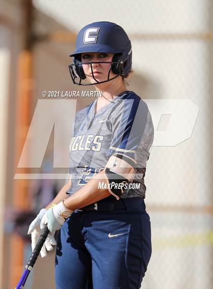 Thumbnail 3 in Calvary Christian Academy @ Cardinal Gibbons photogallery.