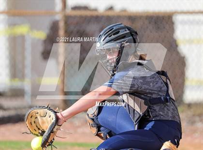Thumbnail 2 in Calvary Christian Academy @ Cardinal Gibbons photogallery.