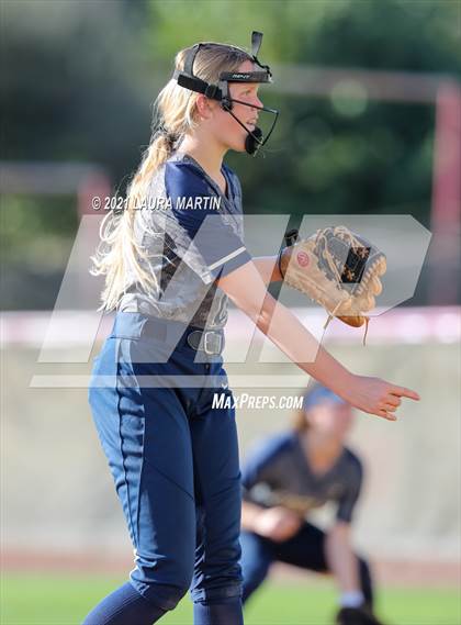 Thumbnail 1 in Calvary Christian Academy @ Cardinal Gibbons photogallery.