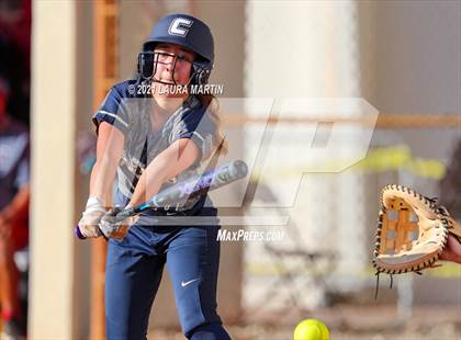 Thumbnail 3 in Calvary Christian Academy @ Cardinal Gibbons photogallery.