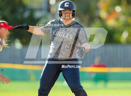 Thumbnail 2 in Calvary Christian Academy @ Cardinal Gibbons photogallery.
