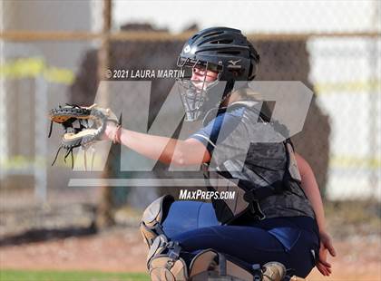 Thumbnail 2 in Calvary Christian Academy @ Cardinal Gibbons photogallery.