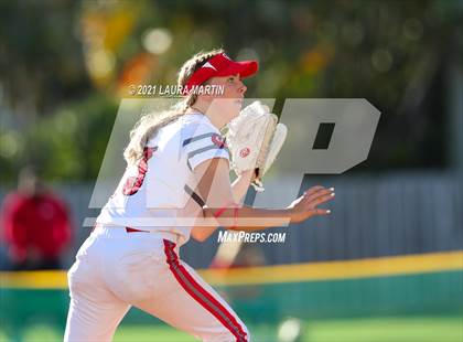 Thumbnail 2 in Calvary Christian Academy @ Cardinal Gibbons photogallery.