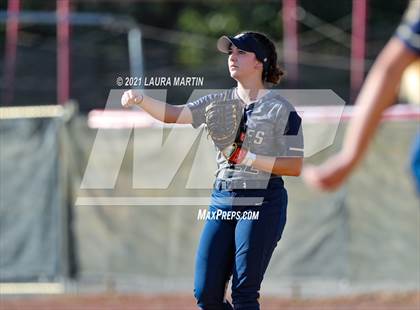 Thumbnail 1 in Calvary Christian Academy @ Cardinal Gibbons photogallery.