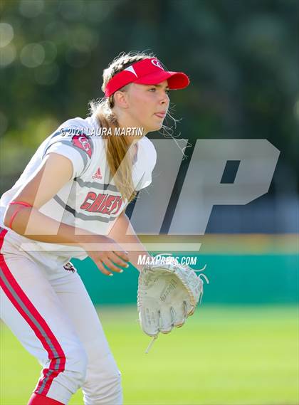 Thumbnail 1 in Calvary Christian Academy @ Cardinal Gibbons photogallery.