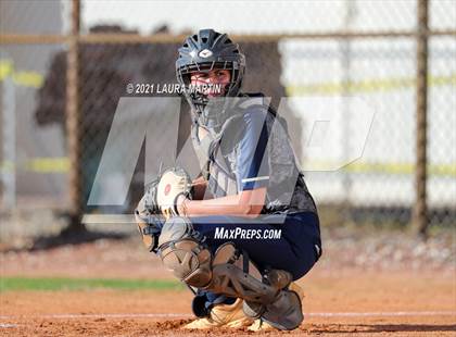 Thumbnail 3 in Calvary Christian Academy @ Cardinal Gibbons photogallery.