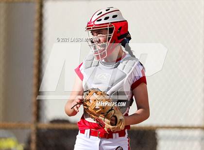 Thumbnail 2 in Calvary Christian Academy @ Cardinal Gibbons photogallery.