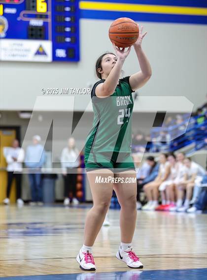 Thumbnail 1 in Lipan vs Breckenridge (HD Howard Classic) photogallery.