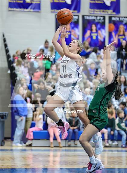 Thumbnail 3 in Lipan vs Breckenridge (HD Howard Classic) photogallery.