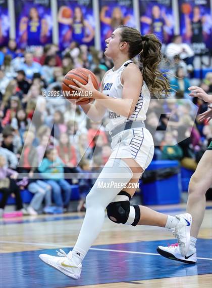 Thumbnail 2 in Lipan vs Breckenridge (HD Howard Classic) photogallery.